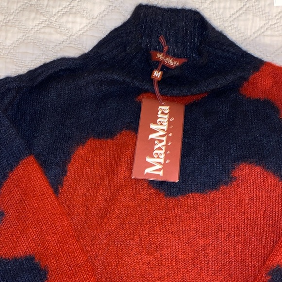 MAX MARA SWEATER - Picture 5 of 14